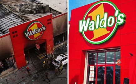 Tiendas Waldo’s promete apoyo a familiares de víctimas de incendio Hermosillo