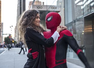 ¿Por qué la nueva cinta de Spider-Man se verá primero en Netflix que en Disney+?