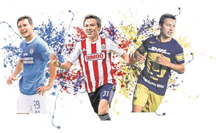 Grandes expectativas en Erick 'Cubo' Torres