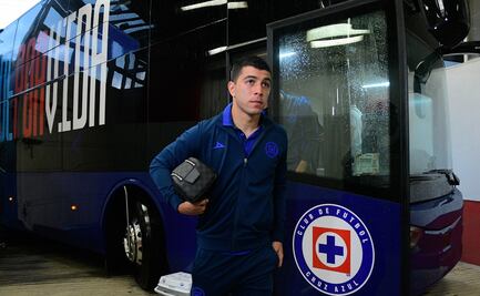 Erik Lira no está satisfecho con su nivel en este Apertura 2023