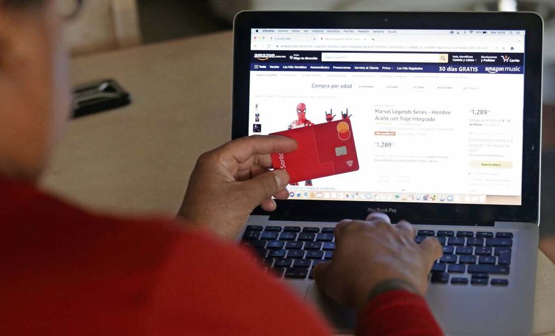 Foto: Archivo | El Universal