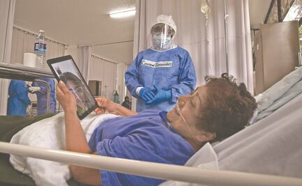 Perspectivas de la OCDE para México tienen leve mejoría