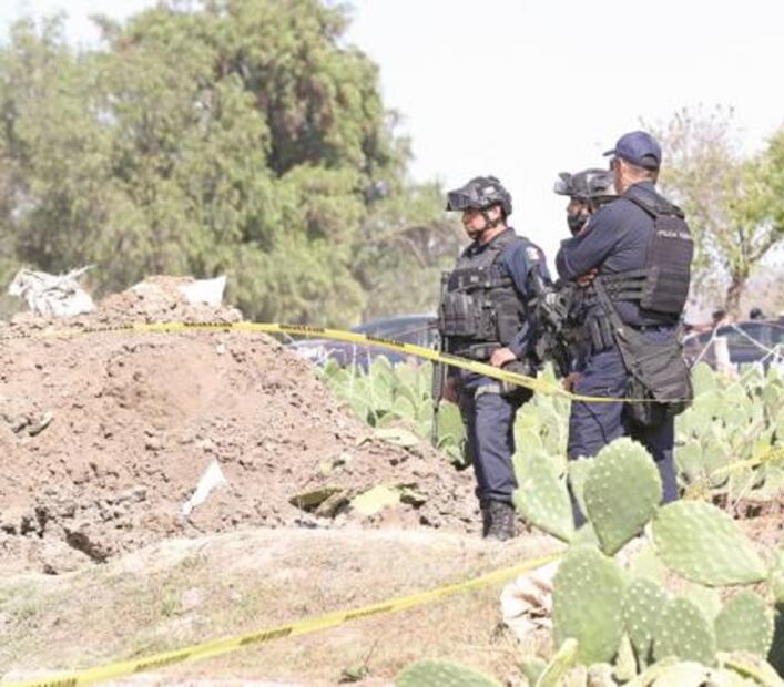 El Foco. La diputada Ana Miriam Ferráez nos concedió una entrevista