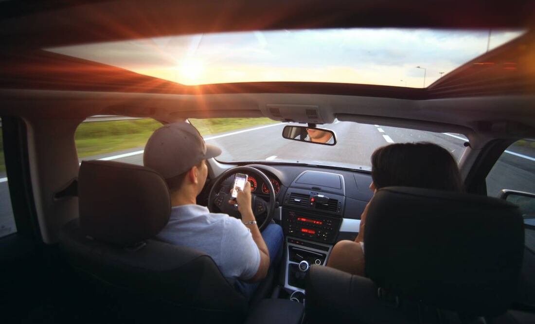 Los nuevos sistemas de asistencia de conducción podrían reducir las colisiones traseras en un 50% de acuerdo a un estudio