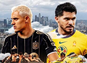 América y LAFC ya tienen fecha para el partido que definirá el boleto al Mundial de Clubes; esperan resolución del TAS