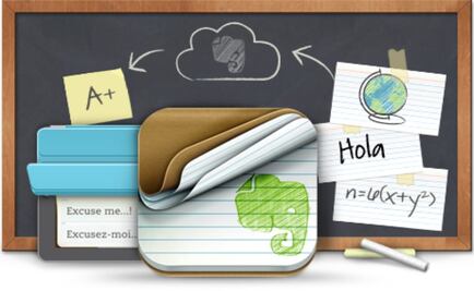 Evernote llega a los 15 millones de usuarios en AL