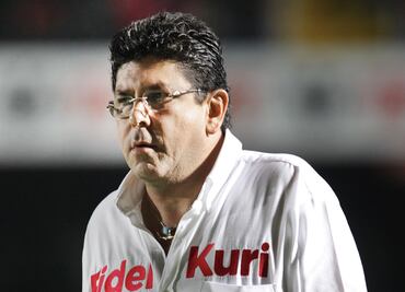 Los escándalos del Tiburón