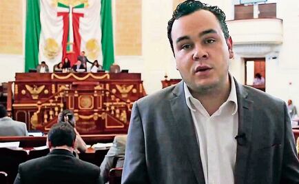 Fernando Mercado, muy cerca de Sheinbaum