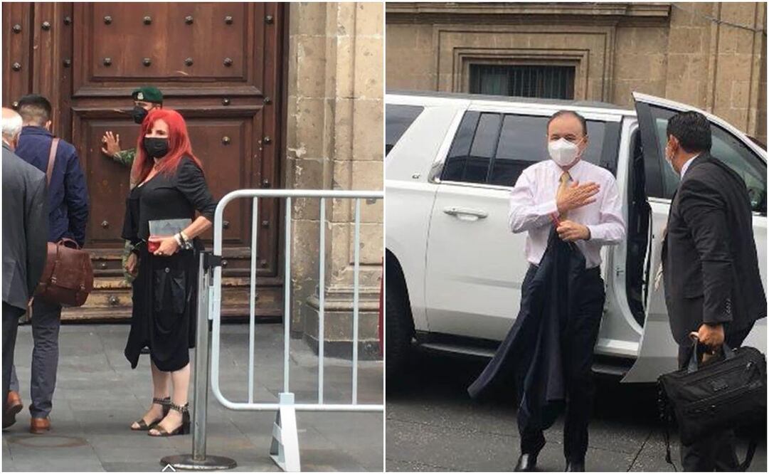 Foto: Pedro Villa y Caña. EL UNIVERSAL