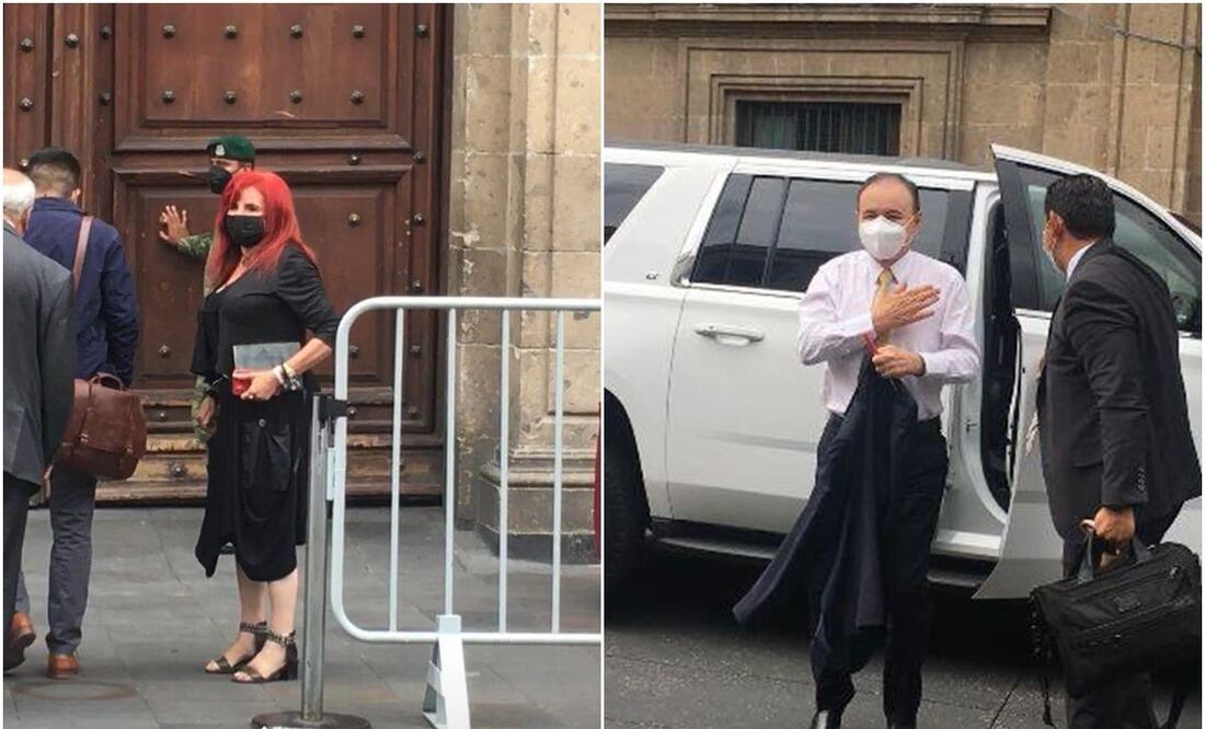 Foto: Pedro Villa y Caña. EL UNIVERSAL