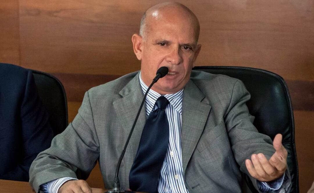 EFE/Archivo/Miguel Gutiérrez