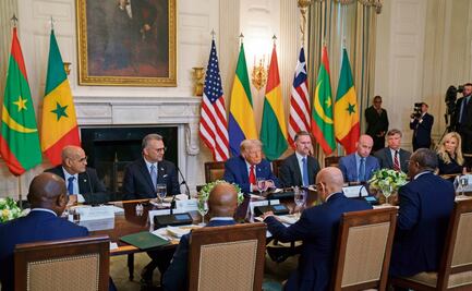 Trump anuncia arancel de 50% a Brasil; habrá respuesta: Lula