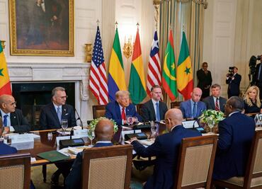 Trump anuncia arancel de 50% a Brasil; habrá respuesta: Lula