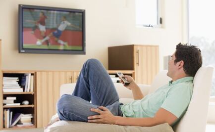 Así te mata el sedentarismo