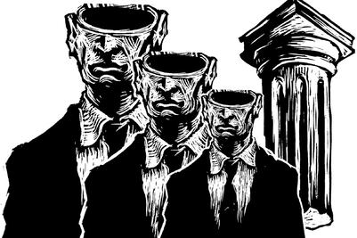 El PRD morirá en julio 