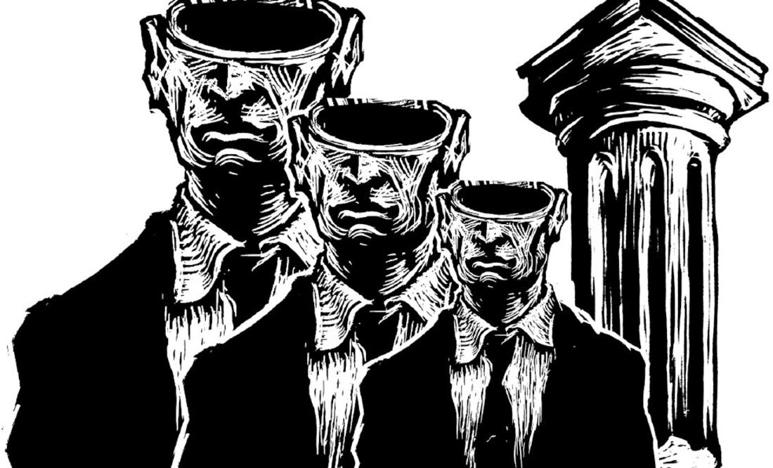 El PRD morirá en julio