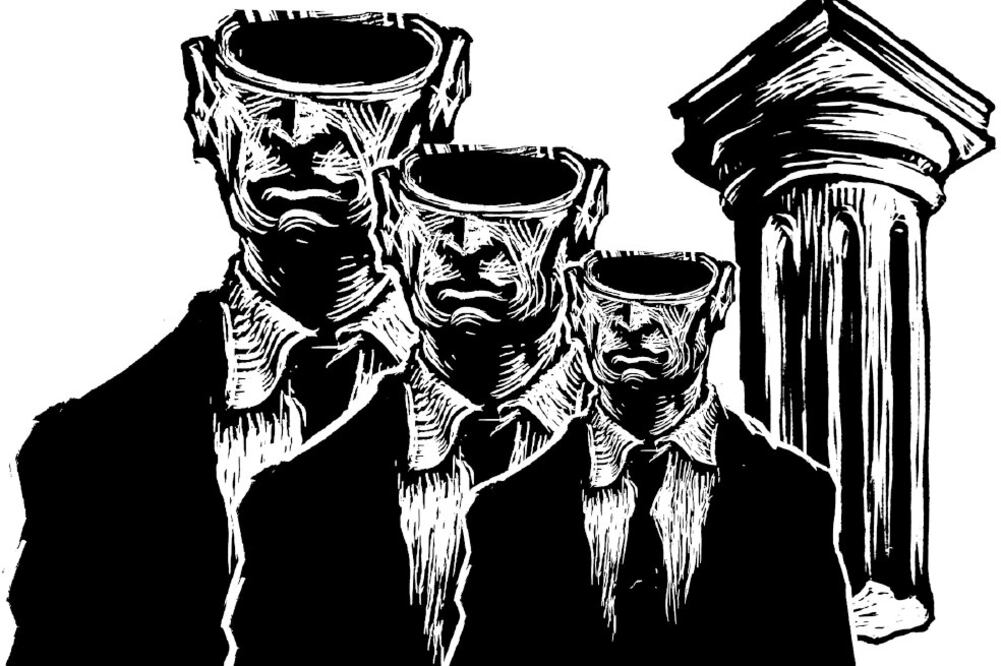 El PRD morirá en julio