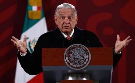 AMLO plantea una "pausa" en las relaciones entre México y España