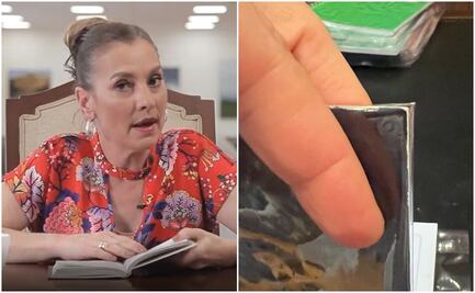 “¡Bravo, hijo!”: Beatriz Gutiérrez Müller desea suerte a quienes entran a la prepa 