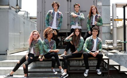 LemonGrass invita a bailar el reggaetón de diferente manera