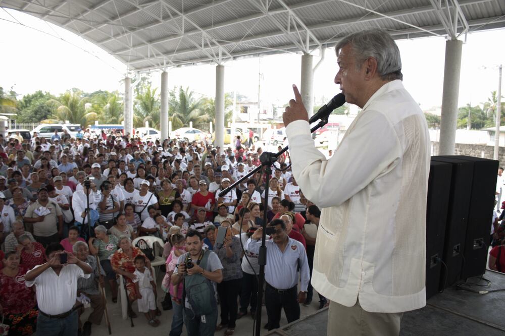 Foto: ARCHIVO. EL UNIVERSAL