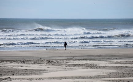 ¿Qué relación existen entre sismos y tsunamis? 