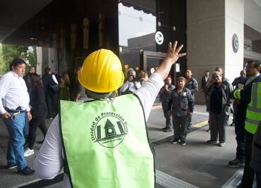 ¡Prepárate! Se acerca primer Simulacro Nacional 2024; consulta todo lo que tienes que saber