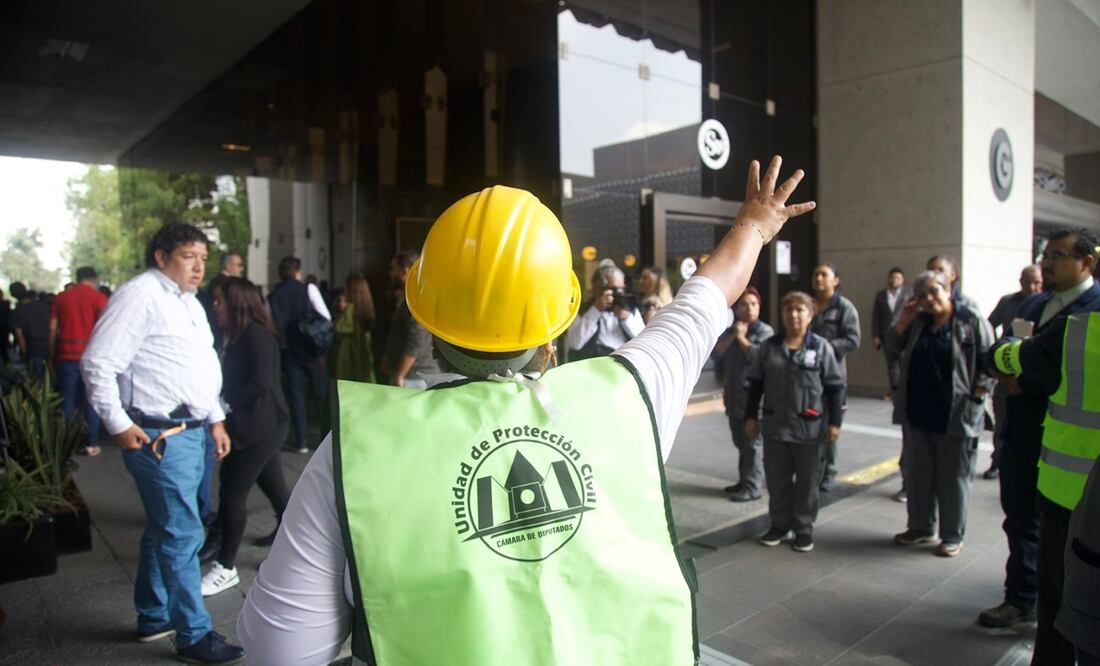 FOTO: Germán Espinosa/ EL UNIVERSAL/