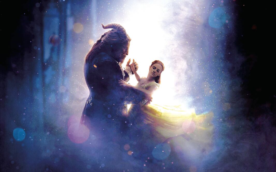 Pensamos que era importante que Bestia encontrara una manera de expresar cantando sus emociones, dijo Menken (CORTESÍA)