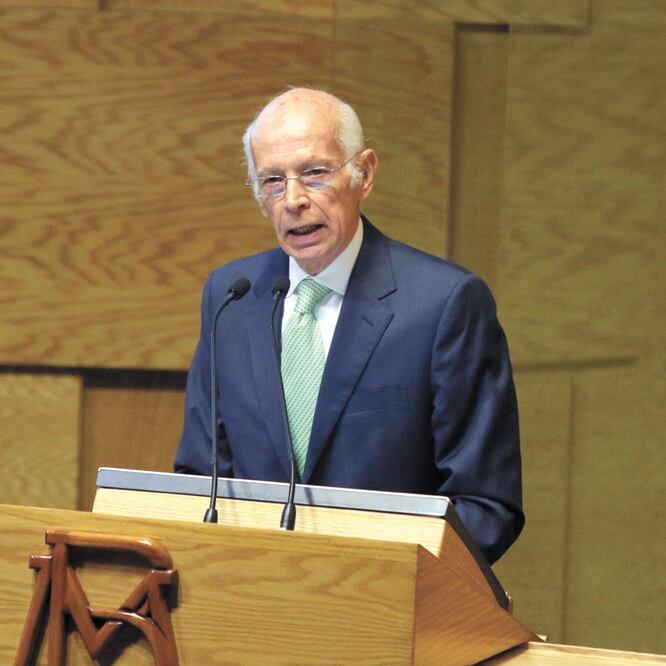 Efecto. Niño de Rivera dijo que el mayor impuesto al ahorro afectará a personas de escasos recursos. CARLOS MEJÍA. EL UNIVERSAL