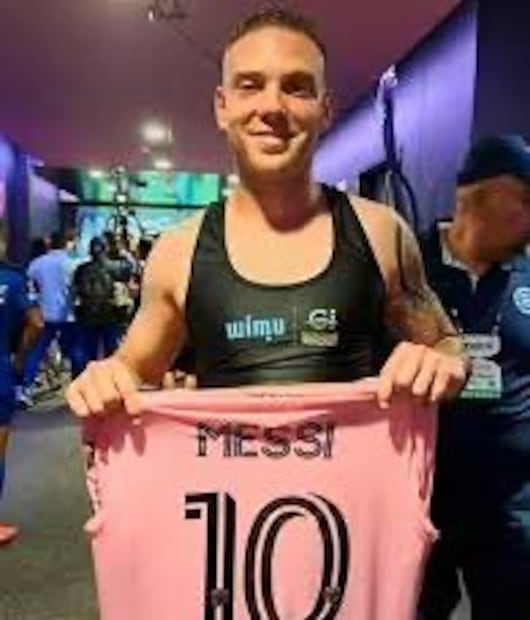 Los memes se burlan de Cruz Azul tras caer ante Inter Miami
