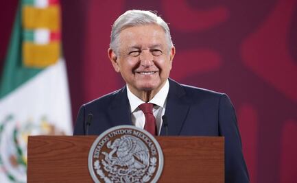 AMLO lo hace de nuevo
