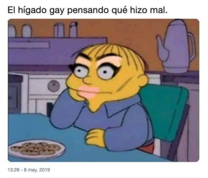 Memes se lanzan contra Chente por declaración discriminatoria