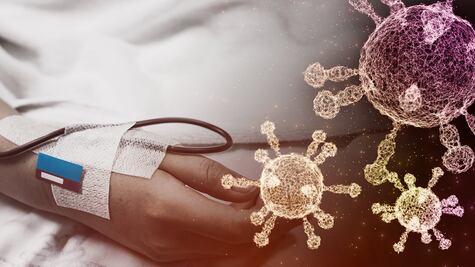 La lucha contra el VIH se fortalece