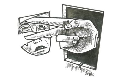 Raúl Cervantes, #FiscalCarnal