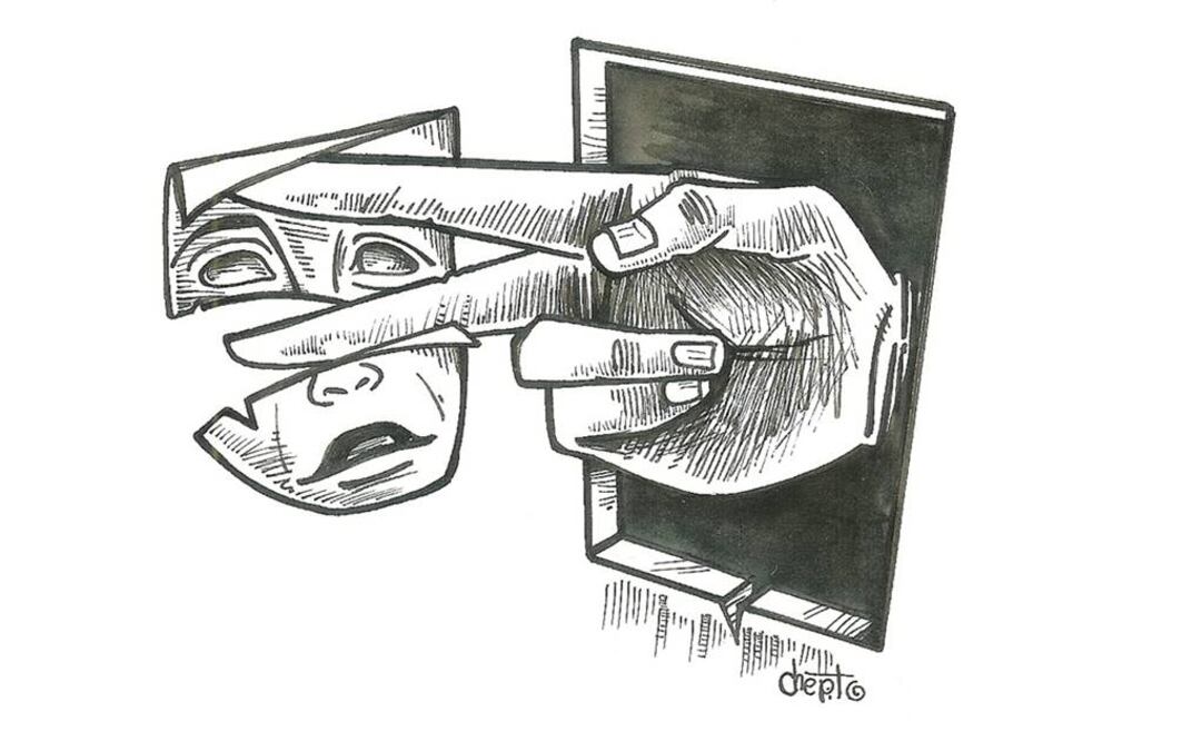 Raúl Cervantes, #FiscalCarnal