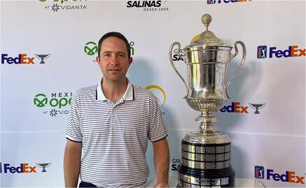 Grupo Salinas: la inversión millonaria para desarrollar el golf mexicano