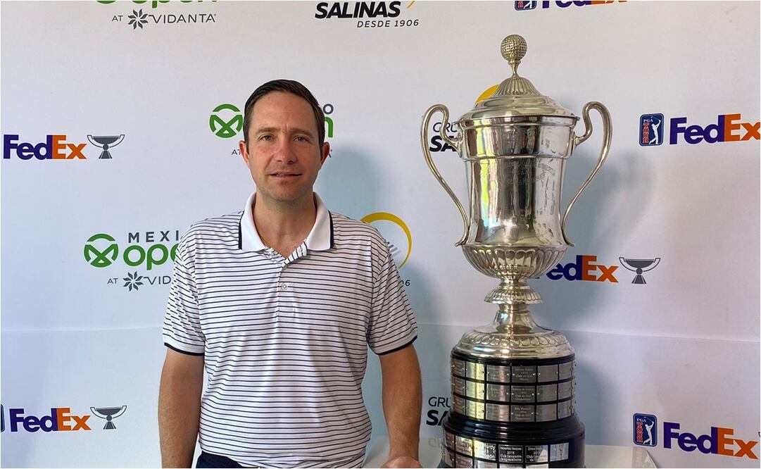 FOTO: Nicolás Schiller Solti / EL UNIVERSAL