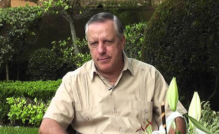 Brizio, candidato para la Comisión