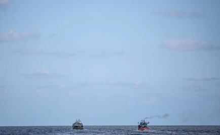 Egipto arresta a cuatro personas implicadas en naufragio