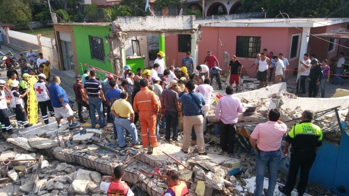 Foto Cortesía Hoy Tamaulipas