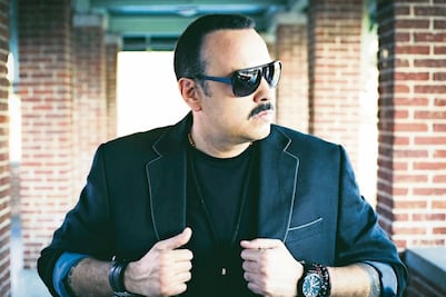 Pepe Aguilar es feliz de que sus críticas se hagan virales