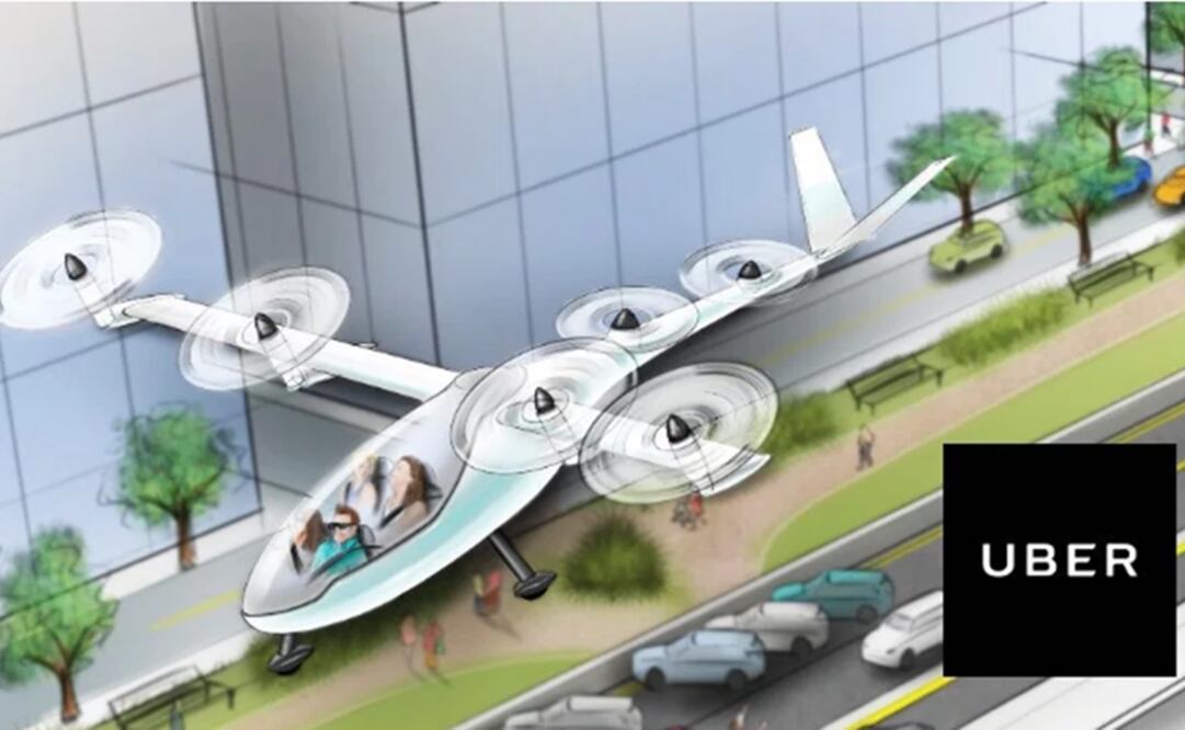 (FOTO: UBER)