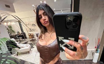 Mia Khalifa alborota las redes con su "desaparición"