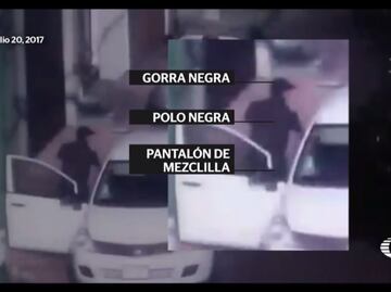 Difunden video de los últimos minutos de “El Ojos”, el capo abatido de Tláhuac