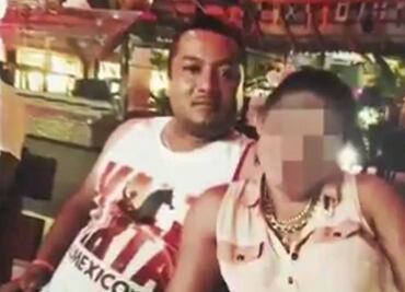 “El Marro” cambia aspecto físico; se corta la “piocha” y tiene menos cachete