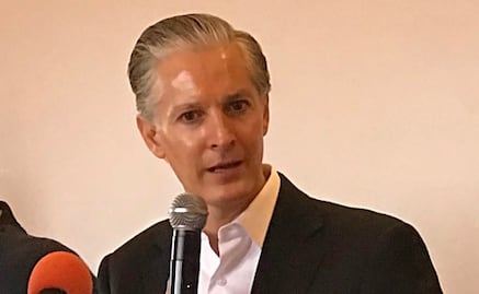 Aumenta presupuesto federal para Edomex