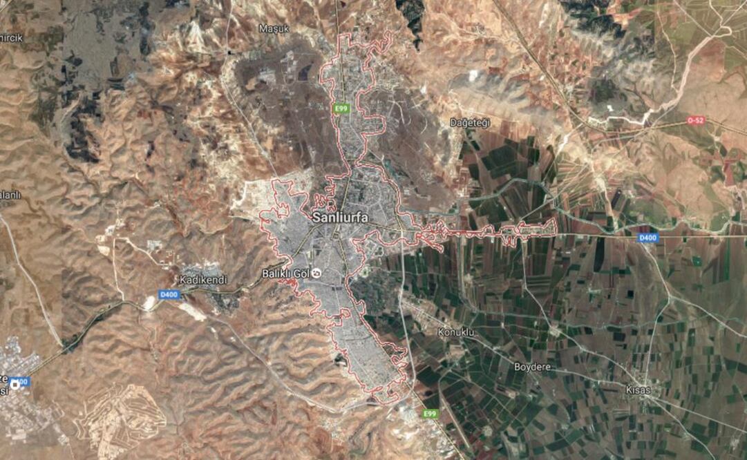 (Foto: Google Earth)