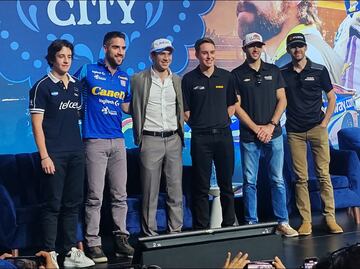 Nascar Cup Series llega a México; esto es lo que debes saber