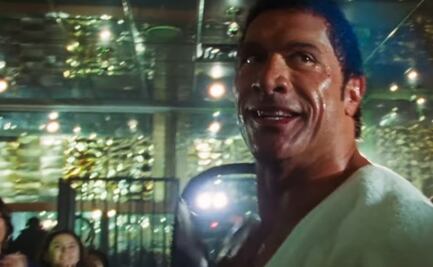Dwayne “La Roca” Johnson anuncia su próxima visita a México